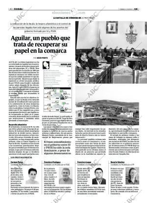 ABC CORDOBA 17-05-2003 página 40