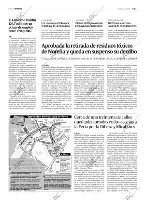 ABC CORDOBA 17-05-2003 página 42