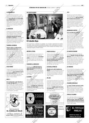 ABC CORDOBA 17-05-2003 página 50