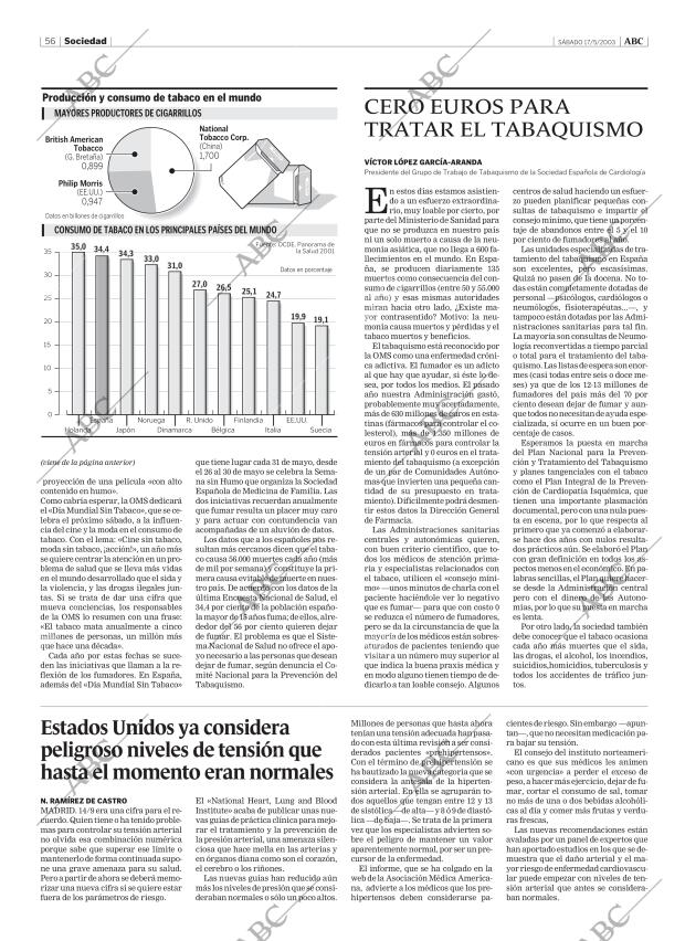 ABC CORDOBA 17-05-2003 página 56