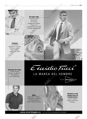 ABC CORDOBA 17-05-2003 página 6