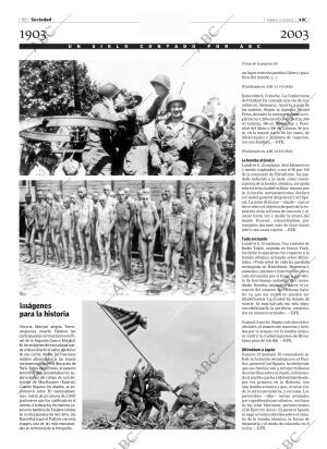 ABC CORDOBA 17-05-2003 página 60