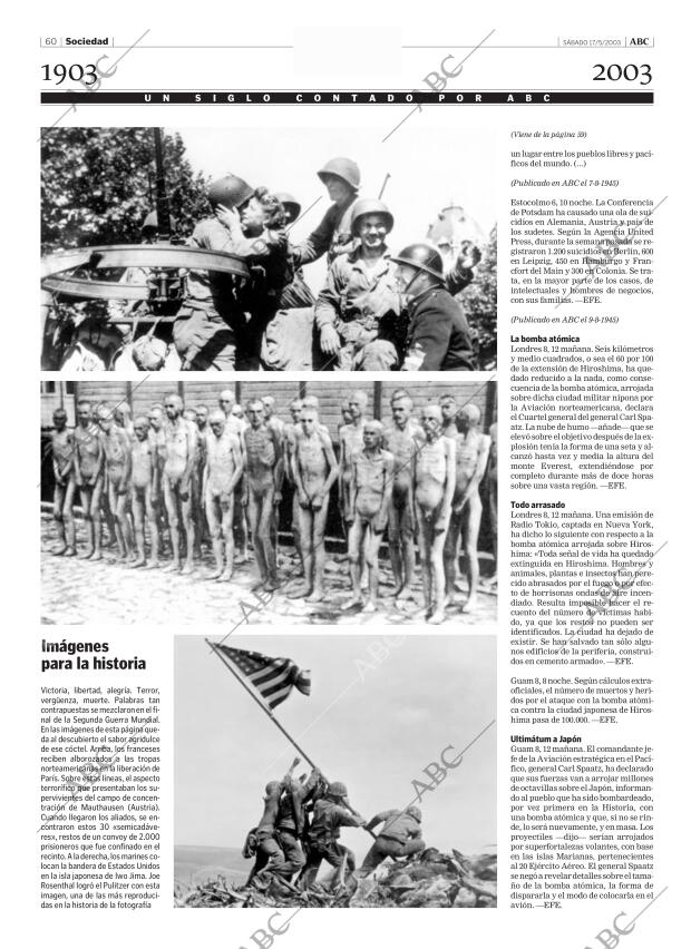ABC CORDOBA 17-05-2003 página 60