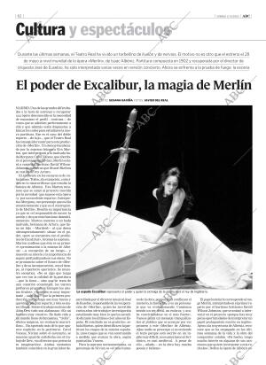 ABC CORDOBA 17-05-2003 página 62