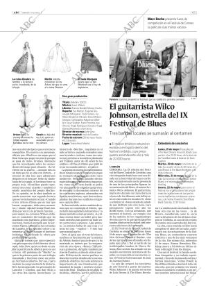 ABC CORDOBA 17-05-2003 página 63