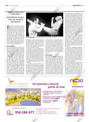 ABC CORDOBA 17-05-2003 página 65
