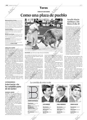 ABC CORDOBA 17-05-2003 página 67