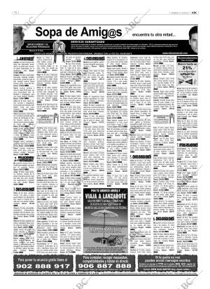 ABC CORDOBA 17-05-2003 página 70