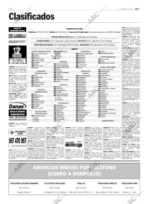 ABC CORDOBA 17-05-2003 página 72