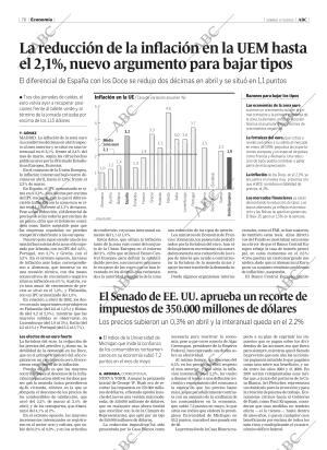 ABC CORDOBA 17-05-2003 página 76