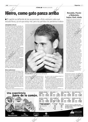 ABC CORDOBA 17-05-2003 página 87