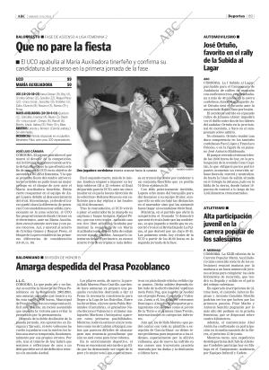 ABC CORDOBA 17-05-2003 página 89