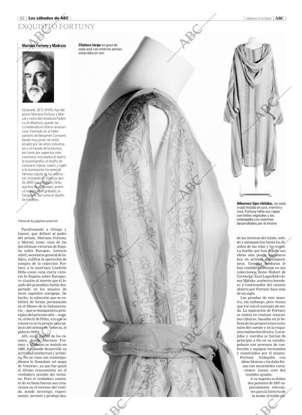 ABC CORDOBA 17-05-2003 página 92