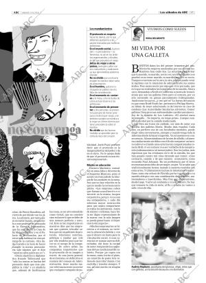 ABC CORDOBA 17-05-2003 página 95