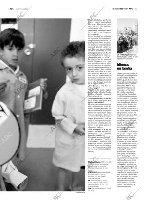 ABC CORDOBA 17-05-2003 página 99