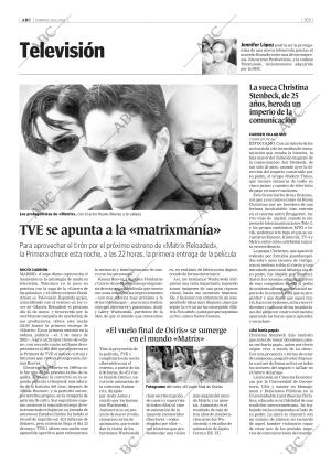 ABC CORDOBA 18-05-2003 página 103