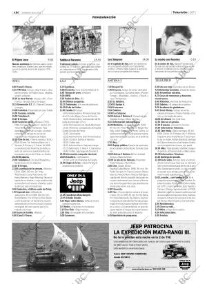 ABC CORDOBA 18-05-2003 página 107