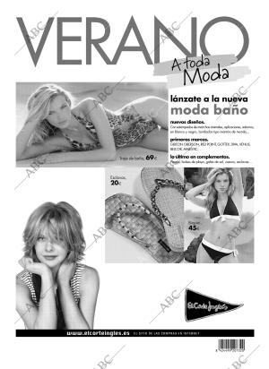 ABC CORDOBA 18-05-2003 página 108