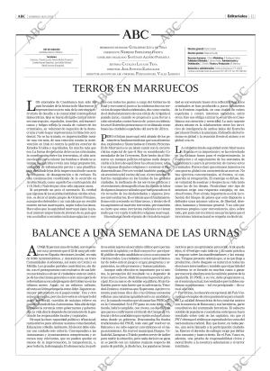 ABC CORDOBA 18-05-2003 página 11