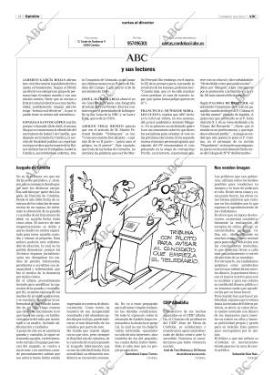 ABC CORDOBA 18-05-2003 página 14