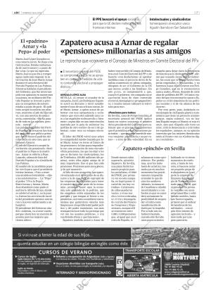 ABC CORDOBA 18-05-2003 página 17