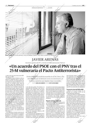 ABC CORDOBA 18-05-2003 página 18