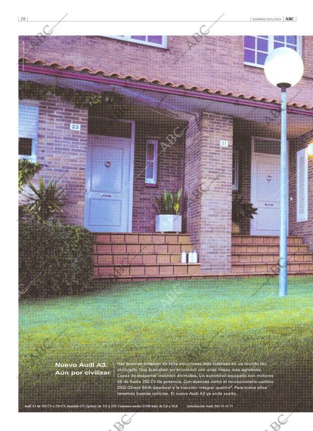 ABC CORDOBA 18-05-2003 página 28