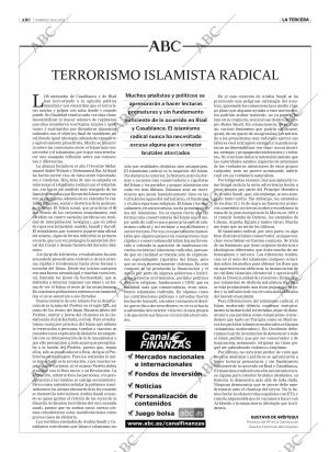 ABC CORDOBA 18-05-2003 página 3