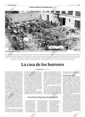 ABC CORDOBA 18-05-2003 página 30