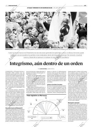 ABC CORDOBA 18-05-2003 página 32