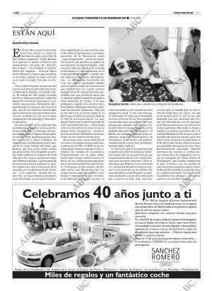 ABC CORDOBA 18-05-2003 página 33