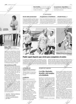 ABC CORDOBA 18-05-2003 página 39