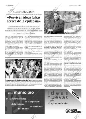 ABC CORDOBA 18-05-2003 página 46