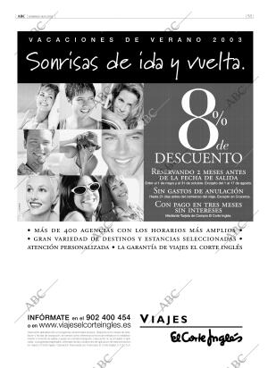 ABC CORDOBA 18-05-2003 página 53