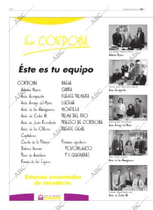 ABC CORDOBA 18-05-2003 página 54