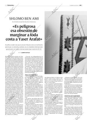 ABC CORDOBA 18-05-2003 página 6