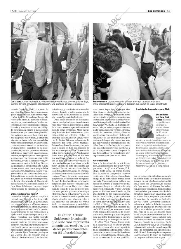 ABC CORDOBA 18-05-2003 página 63