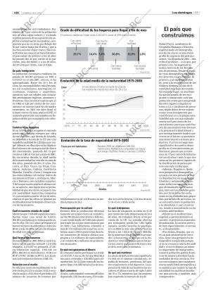 ABC CORDOBA 18-05-2003 página 65