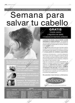 ABC CORDOBA 18-05-2003 página 71