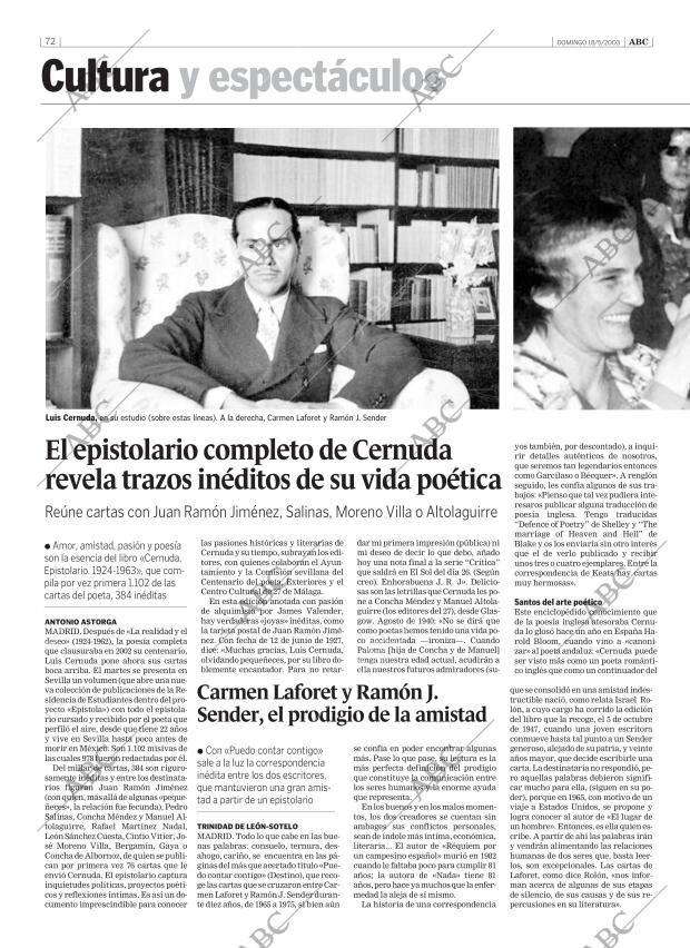 ABC CORDOBA 18-05-2003 página 72