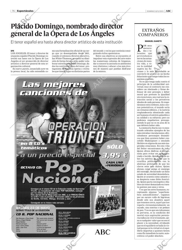 ABC CORDOBA 18-05-2003 página 76