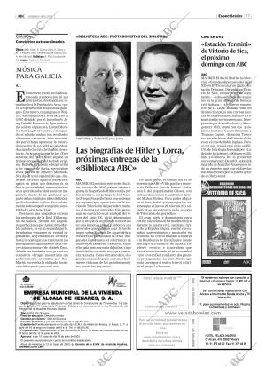 ABC CORDOBA 18-05-2003 página 77