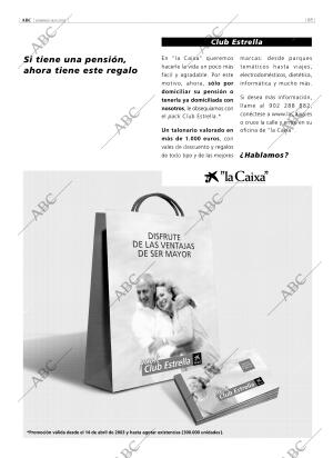 ABC CORDOBA 18-05-2003 página 85