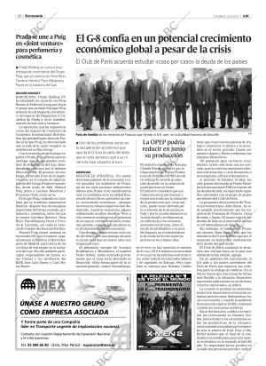 ABC CORDOBA 18-05-2003 página 88