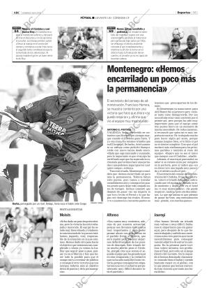 ABC CORDOBA 18-05-2003 página 93