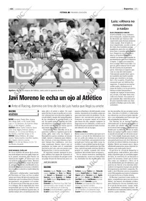 ABC CORDOBA 18-05-2003 página 95