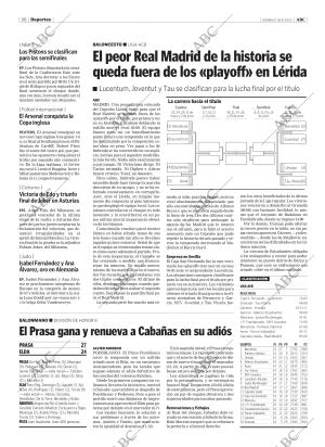 ABC CORDOBA 18-05-2003 página 98