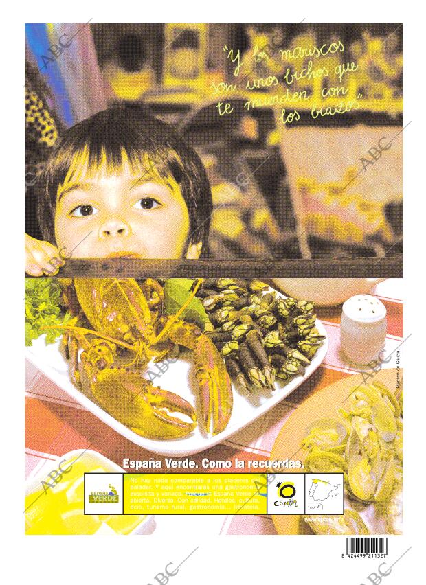 ABC CORDOBA 19-05-2003 página 100