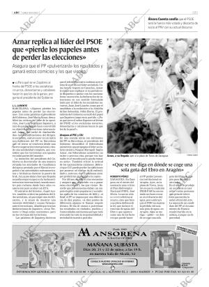 ABC CORDOBA 19-05-2003 página 13