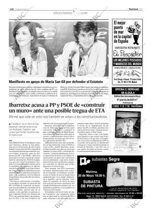 ABC CORDOBA 19-05-2003 página 17